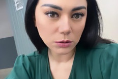 Tegaskan Muslim Sejati Thalita Latief Murka Dituding Pindah Agama
