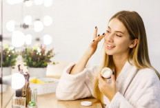 6 Kesalahan yang Sering Terjadi Saat Menggunakan Skincare 