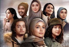 10 Film Islami di Netflix untuk Menemani Ramadhan