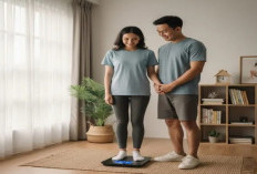 Sudah Hitung Kalori tapi Berat Badan Tak Turun? Ini 7 Penyebabnya