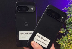 Google Pixel 9 Pro XL Miliki Fitur Terbaru dan Spesifikasi Tinggi