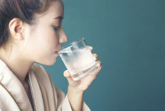 Benarkah Minum Air Es Bisa Bikin Gemuk? Simak Fakta Medis yang Perlu Kamu Ketahui