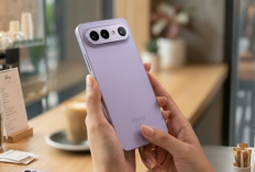 Vivo X300 FE Bakal Rilis 6 Mei 2026 Flagship Compact dengan Baterai Besar dan Kamera Zeiss