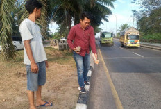 Kawanan Preman Keroyok Kernet dan Sopir Truk