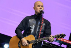 Ahmad Dhani Gratiskan Lagu Dewa 19 untuk Kafe dan Restoran