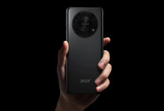 Acer Luncurkan Super ZX dan Super ZX Pro: Smartphone 5G Terjangkau dengan Fitur Menarik