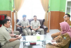 Program 3 Juta Rumah Mulai Bergerak di OKU