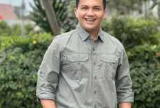 Kembali ke Dunia Musik, Sahrul Gunawan Rilis Single “Perihal Baik”