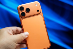 Pengaturan Kamera iPhone 17 Pro Max Terbaik untuk Hasil Foto dan Video