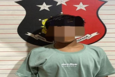 Bekuk Tersangka Pembobolan Warung, Satu DPO Diburu!
