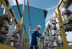 PEP Adera Field Temukan Sumur Minyak Baru, Potensi Produksi Capai 3.442 BOPD