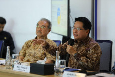 BRI Dukung Pengembangan Koperasi Desa Merah Putih Melalui Pemberdayaan dan Layanan AgenBRILink
