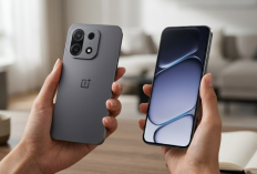 OnePlus Turbo 6X Pro Resmi Hadir: Layar 6.78