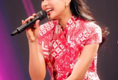 Maudy Ayunda Terserang Super Flu