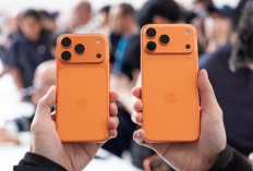 iPhone 17 Pro Cosmic Orange Warna Menarik, Tapi Apakah Cocok untuk Fotografer Profesional?