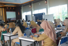 Sekolah Terapkan Kurikulum Merdeka Sebanyak 80%