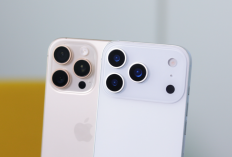 iPhone 17 Pro Bakal Hadir September 2025, Kamera Lebih Gahar, Layar Lebih Tahan Gores!