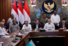 Menteri Nusron Akan Teken Persetujuan Substansi RTRW Provinsi Papua Selatan 