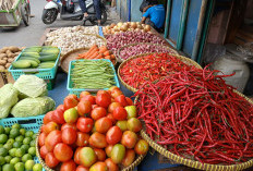 Inflasi Penyebab Daya Beli Masyarat Rendah