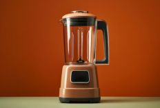 5 Blender Tahan Lama di Bawah Rp200 Ribu 2026, Murah Tapi Awet untuk Dapur Harian
