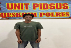 Bolak-balik SPBU, Pria di OKU Akhirnya Diringkus Polisi 