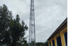 Warga Desa Datar Harapkan Pembangunan Tower Telekomunikasi 