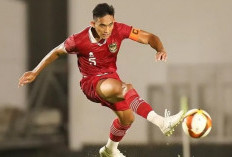 Jay Idzes Ajak Rizky Ridho Menjajal Liga Italia