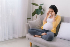 4 Tipe Hipertensi yang Harus Diwaspadai Ibu Hamil