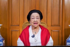 Megawati Pasang Badan, Hasto Kristiyanto Jadi Tersangka