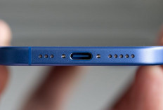 iPhone 17 Hadir dengan Pengisian Lebih Cepat dan Baterai Lebih Canggih