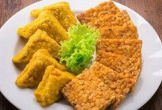 Tahu dan Tempe, Mana yang Terbaik untuk Tumbuh Kembang Anak?