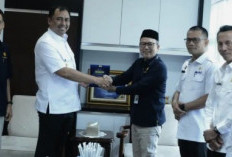 Potensi Besar Pajak di OKU Selatan dari Sektor Komoditas Kopi 