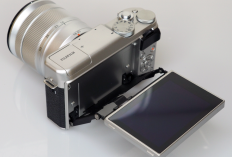 Rekomendasi Kamera Mirrorless 2 Jutaan Terbaik untuk Pemula 2026