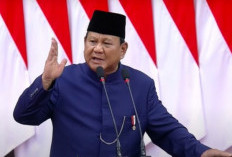 Tiga Strategi Jitu Presiden Prabowo Menghadapi Tantangan Ekonomi Global Termasuk Tarif Impor AS