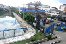 Gubernur Beri Lampu Hijau Perluasan Kolam Retensi Simpang Polda