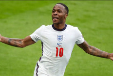 Tinggalkan Sterling