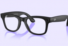 Bocor! Samsung Siapkan Galaxy Glasses, Saingan Berat Ray Ban Meta Smart Glasses