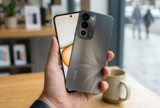 realme C100 Resmi di Indonesia, Bawa Baterai 8000mAh dan Helio G92 Max Mulai Rp 3,5 Jutaan