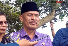 Berkas Perkara Kades Kohod Diterima Kejagung