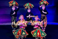 5 Siswa SDN 03 Muaradua Lolos Final FLS2N 2025