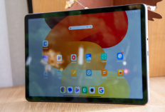 Tablet 1 Jutaan yang Masih Layak Dibeli di Akhir Tahun 2025