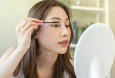5 Penyebab Maskara Mudah Luntur yang Perlu Kamu Ketahui