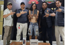 Pencuri HP dan Tablet Meresahkan Akhirnya Tertangkap