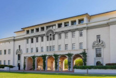 Nobel Caltech