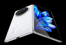 Vivo X Fold 4 Siap Meluncur di Kuartal Ketiga 2025, Ini Bocoran Spesifikasinya