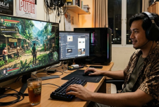 5 Game PC Ringan yang Seru Dimainkan Bareng Teman Saat Long Weekend, Dijamin Bikin Lupa Waktu