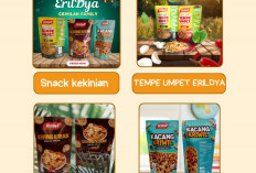 Dari Dapur Rumah ke Etalase Bandara, Ini Kisah Sukses UMKM Bersama Rumah BUMN Binaan BRI
