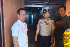 Pelajar Ditemukan Tergantung Tak Bernyawa, Keluarga Tolak Autopsi