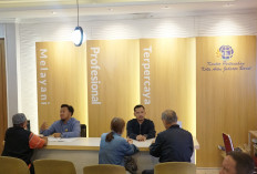 Cerita Masyarakat Rasakan Manfaat Layanan Pertanahan di Hari Libur Nataru: BPN Kapan Liburnya?