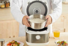 Rice Cooker Murah di Bawah Rp300 Ribu Ini Ternyata Paling Cocok Buat Anak Kos